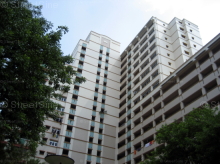 Blk 504 Pasir Ris Street 52 (Pasir Ris), HDB 5 Rooms #135972